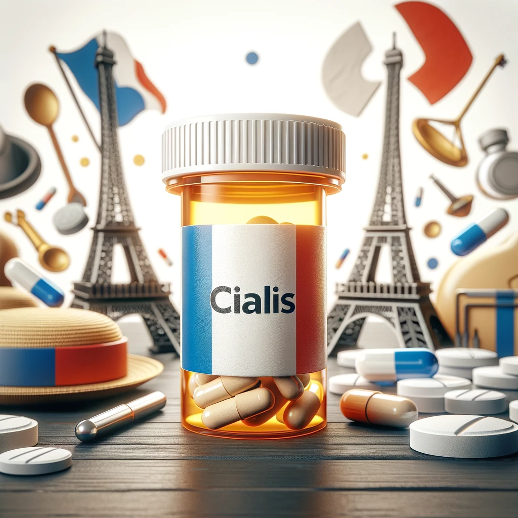 Cialis moins cher sur lyon 